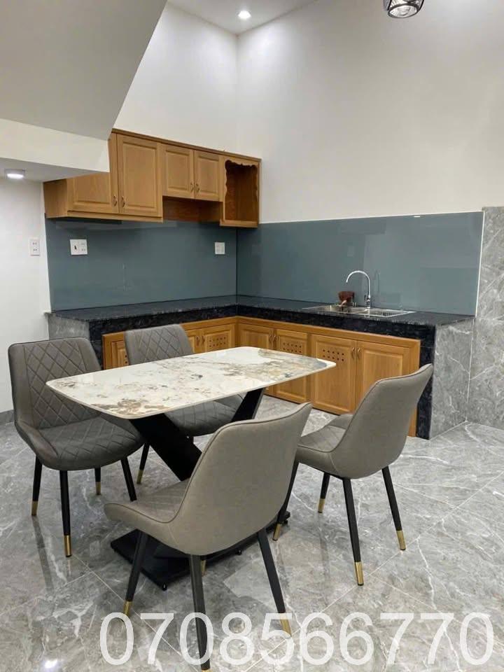 BÁN NHÀ GẦN ĐẤT NAM AN LẠC QUẬN 8, 39M2, SHR GIÁ CỰC TỐT - Ảnh 4